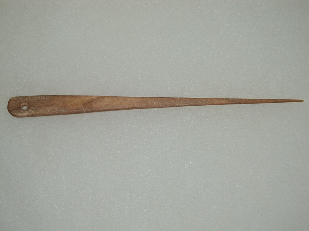 Bone Needle Bone Needle