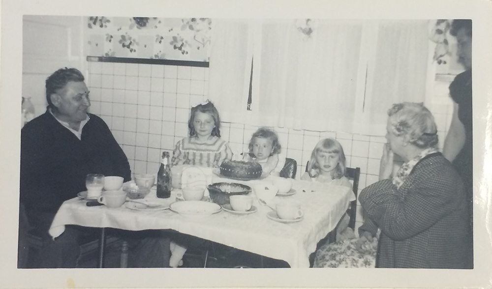 Black and white photo conservation photo example Black and White Photo Conservation