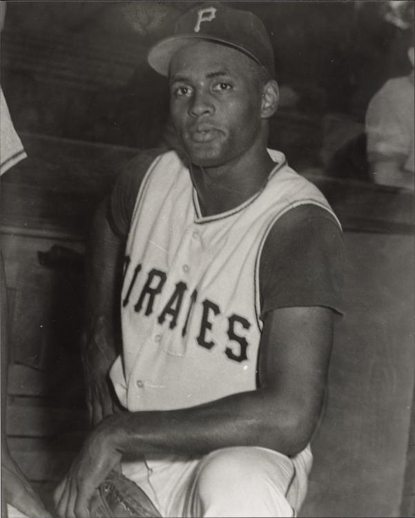 Pittsburgh Pirates: Roberto Clemente's Rookie Season - Heinz History Center