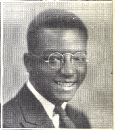 Billy Strayhorn