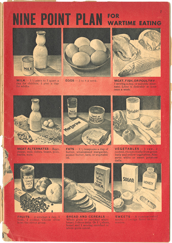 Heinz Guide: 9 point plan Heinz Guide: 9 point plan