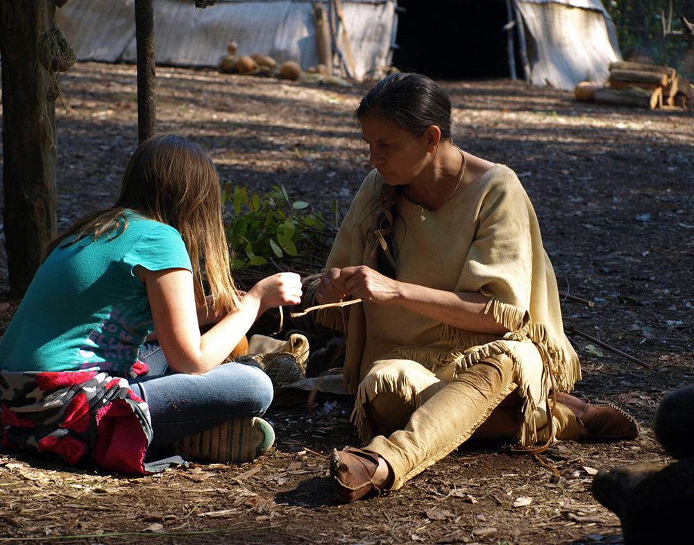 American Indian Heritage Weekend