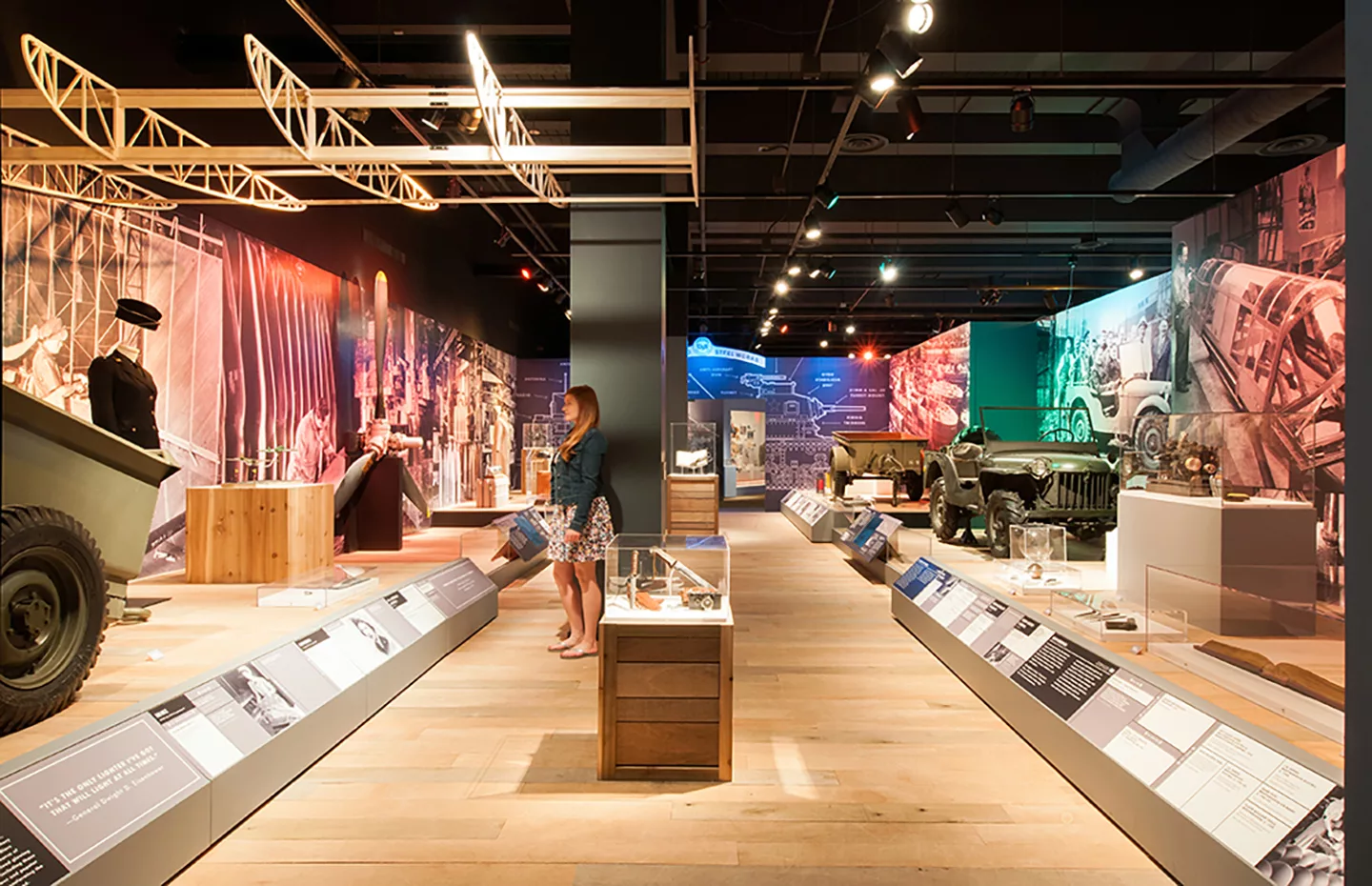 AskaCurator: Part 1 - Heinz History Center
