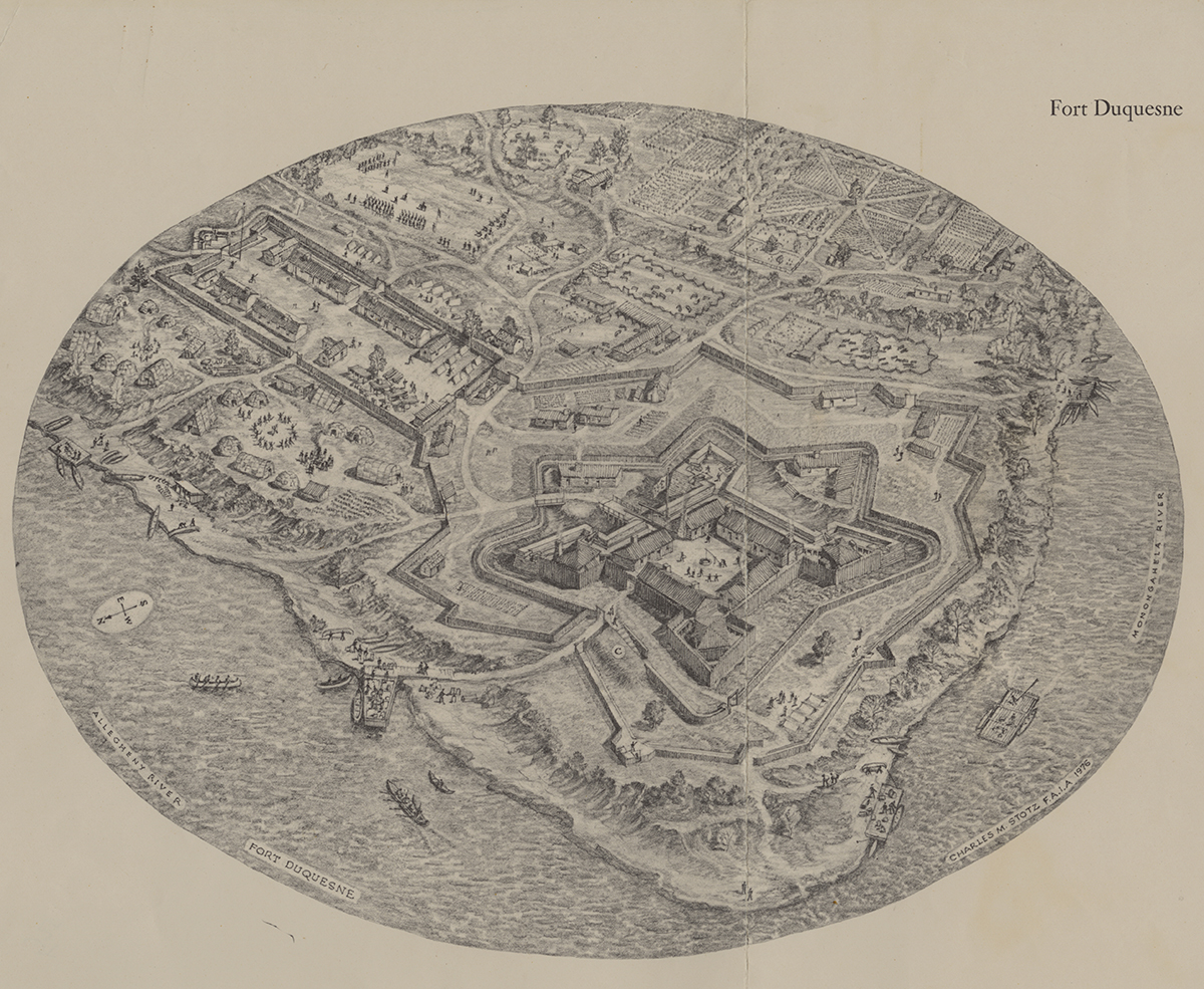 Fort Duquesne