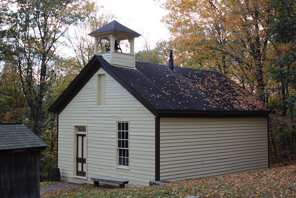 Miller School, 2015