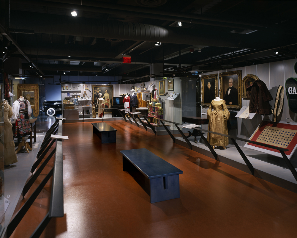 Special Collections Gallery