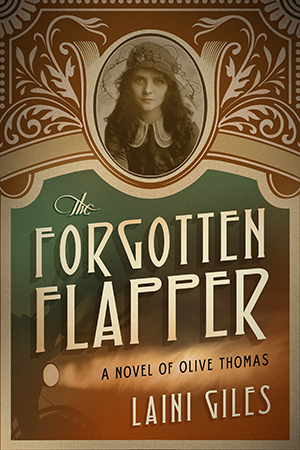 The Forgotten Flapper, Laini Giles