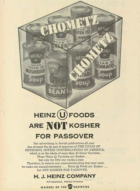 The Jewish Criterion, April 16, 1954, p. 18. Pittsburgh Jewish Newspaper Project.