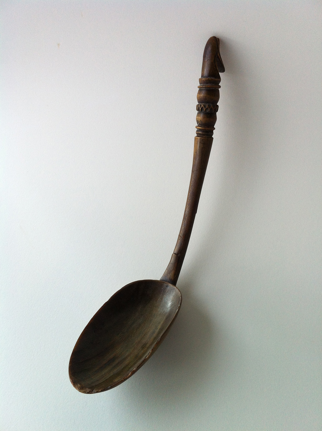 Catharine Bard Spoon | Fort Pitt Museum Blog