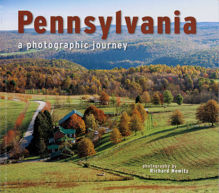 Pennsylvania: A Photographic Journey