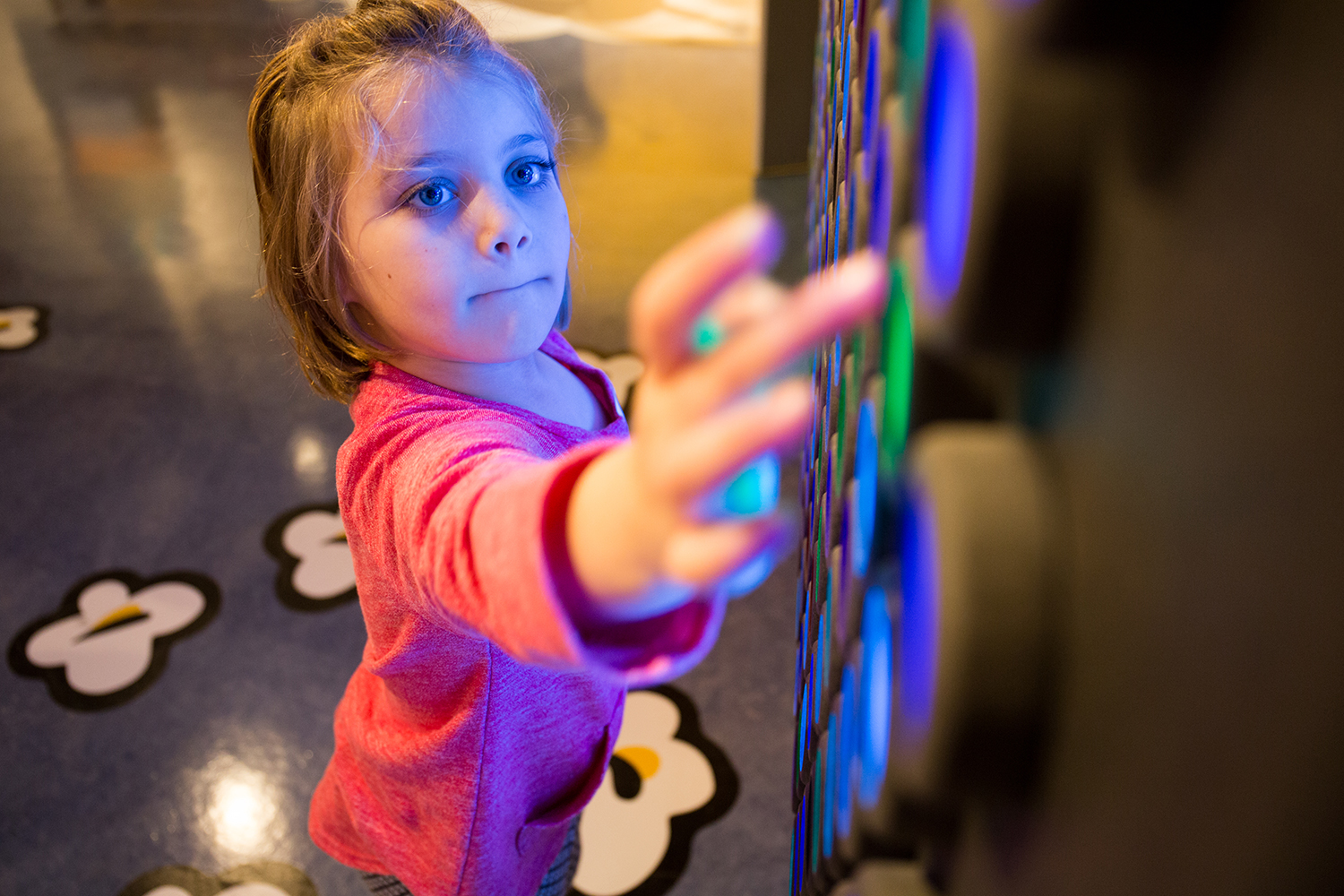 Discovery Place at the Heinz History Center