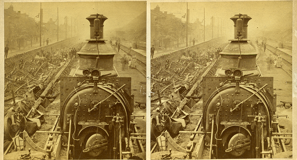 great railroad strike of 1877