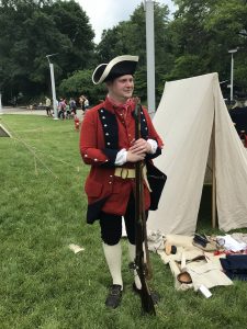 Reenactor