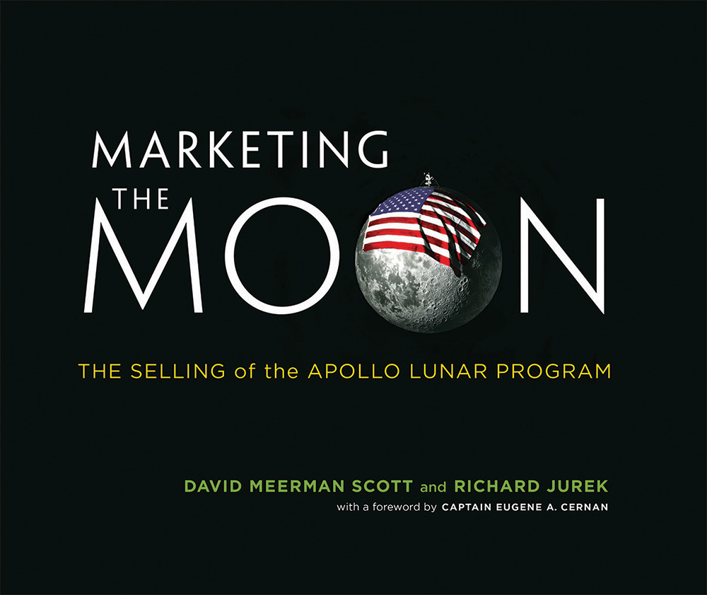 Book Review: Marketing the Moon