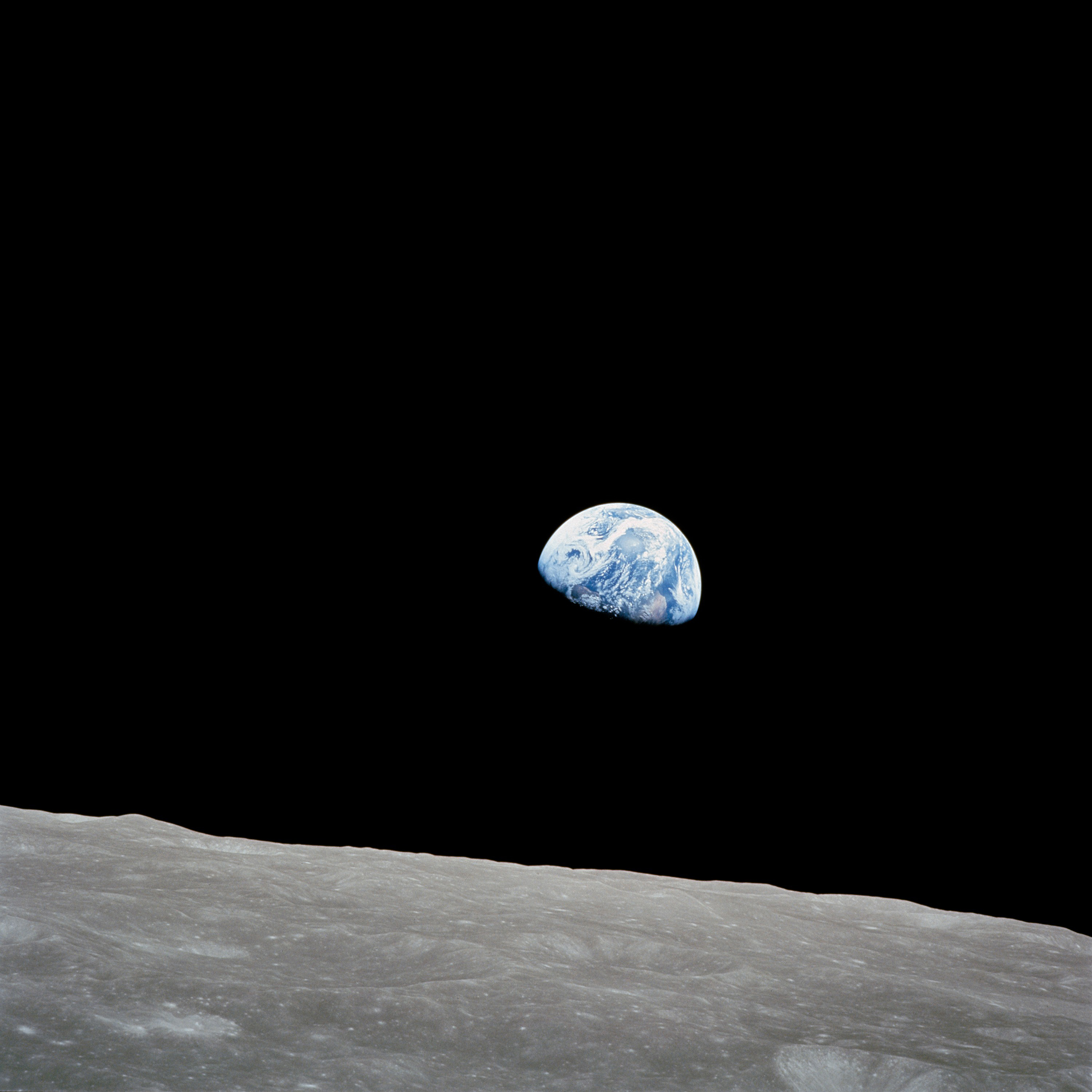 Earthrise - Heinz History Center