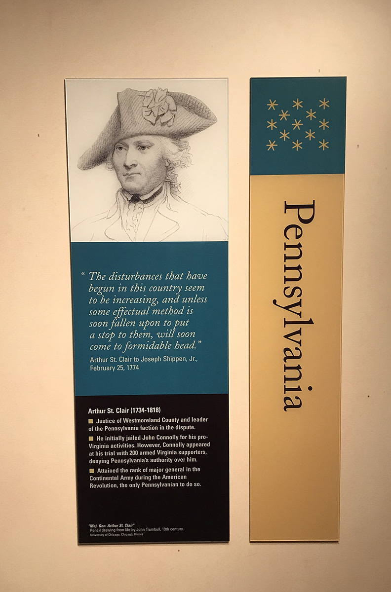 Fort Pitt Museum