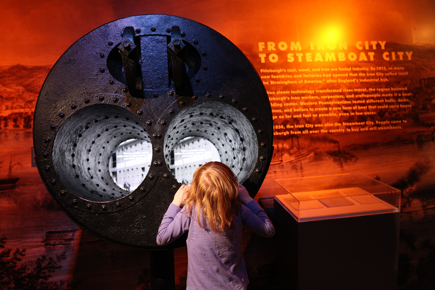 Pittsburgh: A Tradition of Innovation Pittsburgh: A Tradition of Innovation