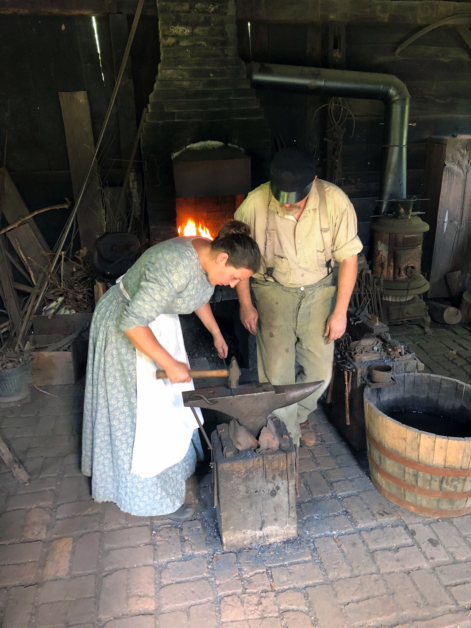 Blacksmith: What Is It? and How to Become One?