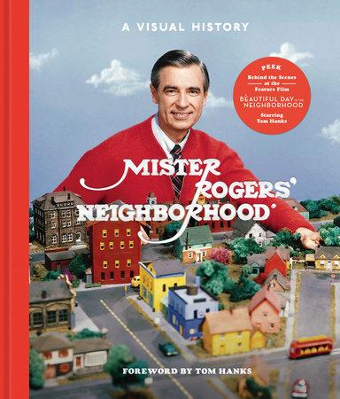 Shop: Mister Rogers' Neighborhood, A Visual History