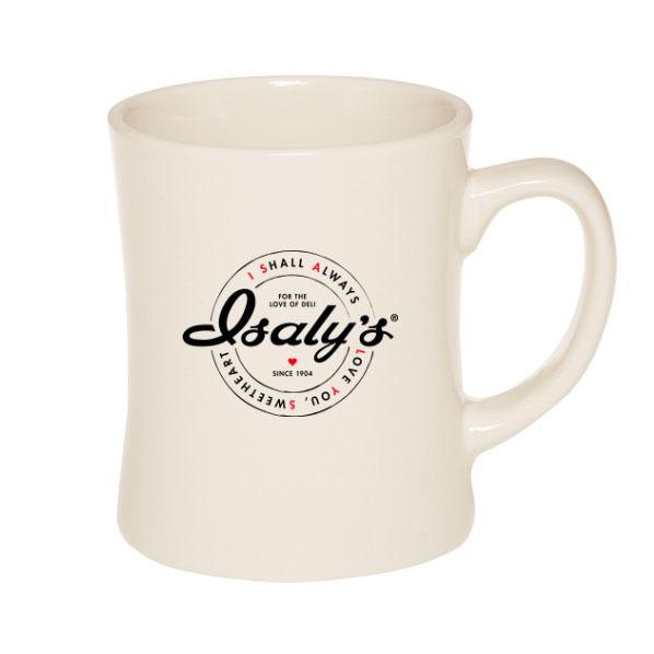 Shop: Isaly's Diner Mug