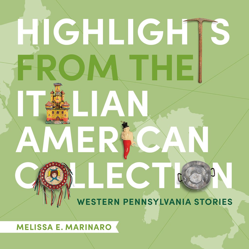 Shop: Highlights From the Italian American Collection