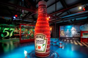 Heinz History Center Trolley (Sticker or Magnet) – Shop at the Heinz  History Center