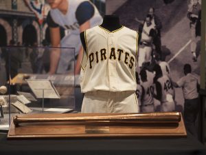 Beat 'Em Bucs - Heinz History Center