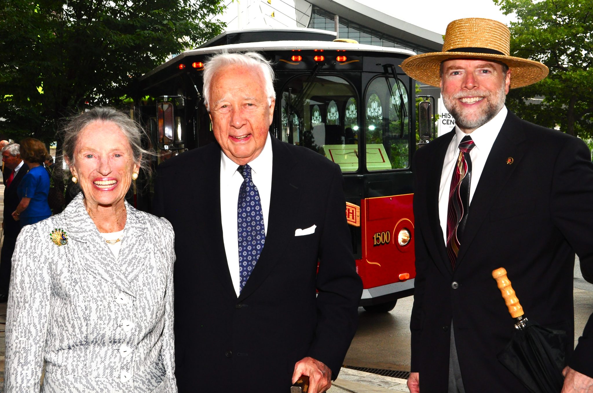 David McCullough (1933-2022) - Heinz History Center
