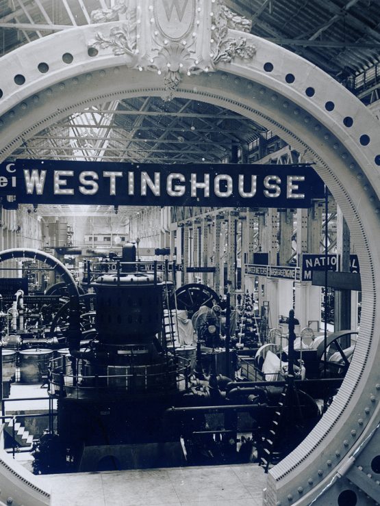 Westinghouse