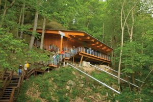 Ice Age Expedition: History Center and Meadowcroft Day Trip