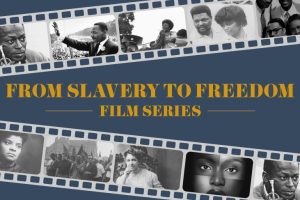 From Slavery to Freedom Film Series: “Brothers in Blood: Black in Vietnam"