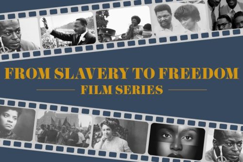 From Slavery to Freedom Film Series: “Brothers in Blood: Black in Vietnam"