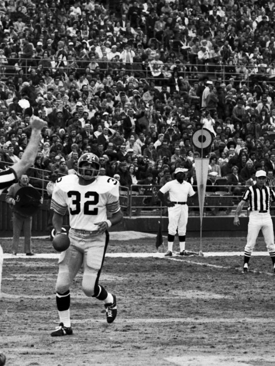 The Immaculate Reception Turns 50 - Heinz History Center