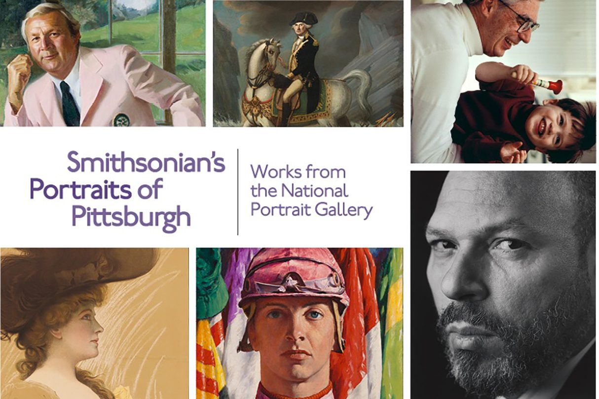 Explore our Collection - National Portrait Gallery