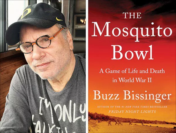 An Evening with Buzz Bissinger - Heinz History Center