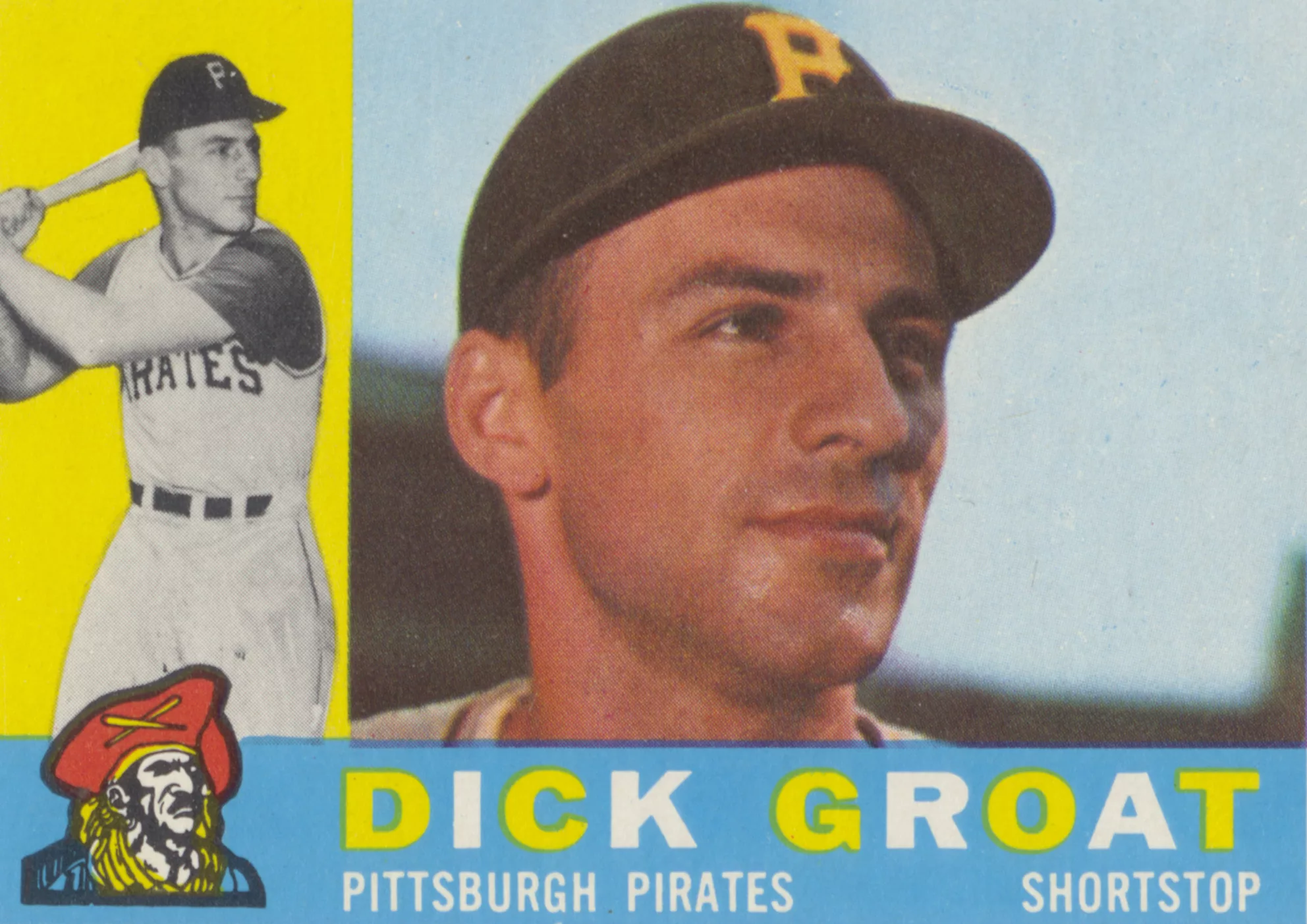 For All Seasons Remembering Dick Groat Heinz History Center