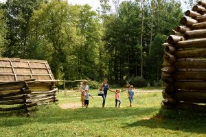 Meadowcroft’s Fall Homeschool Open House
