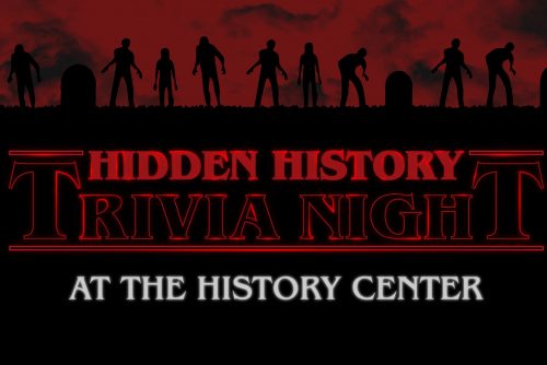 Hidden History Trivia Night