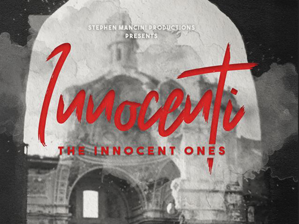 Innocenti: The Innocent Ones film screening - Heinz History Center