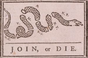 Speaker Saturday: American Nationalism on the Frontier