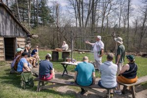 Teacher Training: Surviving the Ice Age