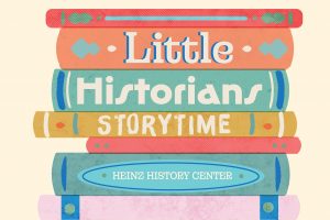 Little Historians Storytime: Hispanic Heritage Month