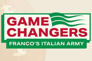 Game Changers: Franco's Italian Army