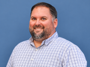 Brady Smith headshot