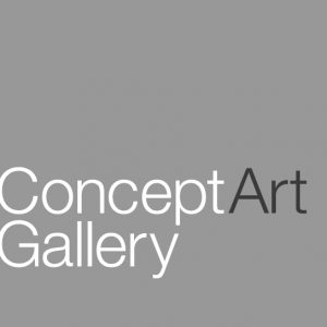 Gray background with the words History Museum Gallery in large, white and black text, with Museum in bold black and the other words in white. The text is aligned to the lower left corner, presenting a minimalist visual style. *AI generated alt text